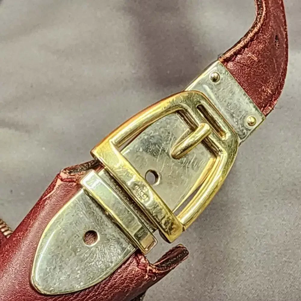 Gucci hobo shoulder